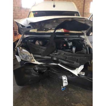 MERCEDES-BENZ SPRINTERII CAJA CERRADA (DESDE 01.06)