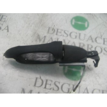 MANETA EXTERIOR TRASERA DERECHA 