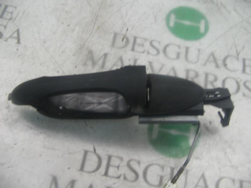 Recambio de maneta exterior trasera derecha para ford focus berlina (cak) ambiente referencia OEM IAM   