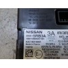Recambio de modulo electronico para nissan micra v (k14) 1.0 12v cat referencia OEM IAM 285E15RB3A 285E15RB3A A2C18316901