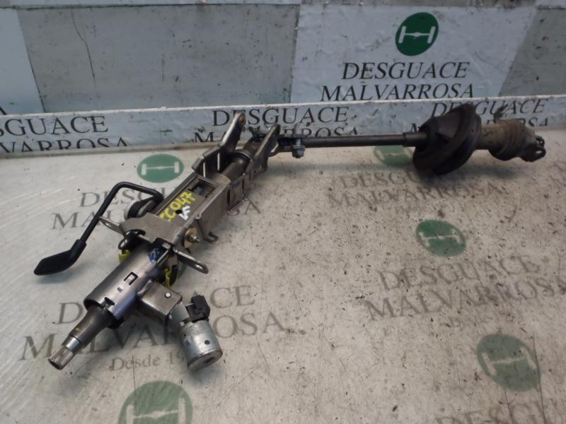 Recambio de columna direccion para fiat ulysse (179) 2.2 jtd dynamic pro referencia OEM IAM 1497136080  