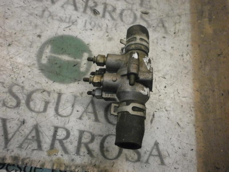 Recambio de termostato para peugeot 206 berlina xs referencia OEM IAM   