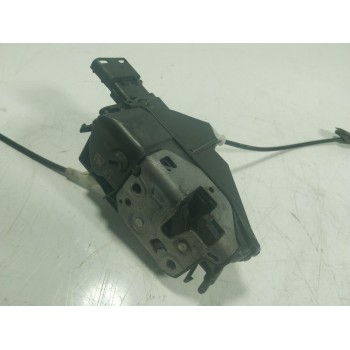 CERRADURA PUERTA DELANTERA DERECHA 9800623380 1365N0222I7 