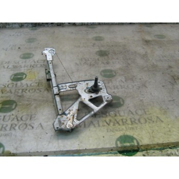 ELEVALUNAS TRASERO IZQUIERDO 4A0839399B 