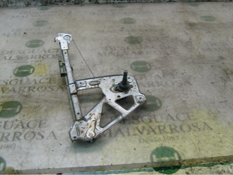 Recambio de elevalunas trasero izquierdo para audi a6 berlina (c4) 2.5 tdi referencia OEM IAM 4A0839399B  