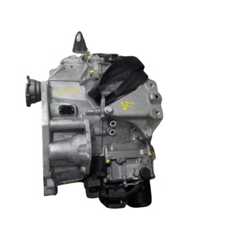 CAJA CAMBIOS 0CW300050D00F UBT 