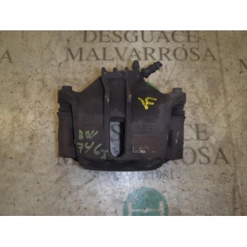 PINZA FRENO DELANTERA IZQUIERDA 