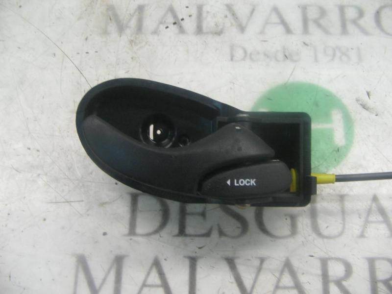 Recambio de maneta interior delantera derecha para ford focus berlina (cak) ambiente referencia OEM IAM   