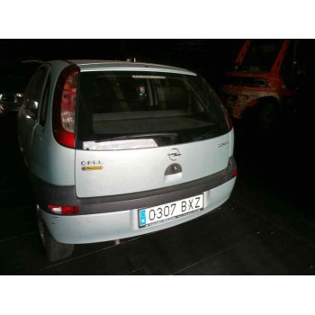OPEL CORSA C