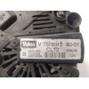 Recambio de alternador para peugeot 207 1.6 16v turbo cat (5fy / ep6dts) referencia OEM IAM  2605106A 