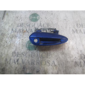 MANETA EXTERIOR DELANTERA DERECHA 735471435 