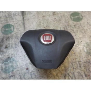 AIRBAG DELANTERO IZQUIERDO 735496857 07354968570 