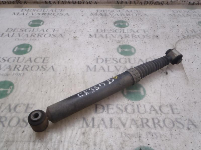 Recambio de amortiguador trasero derecho para peugeot 207 1.6 16v hdi referencia OEM IAM   