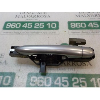 MANETA EXTERIOR TRASERA IZQUIERDA 