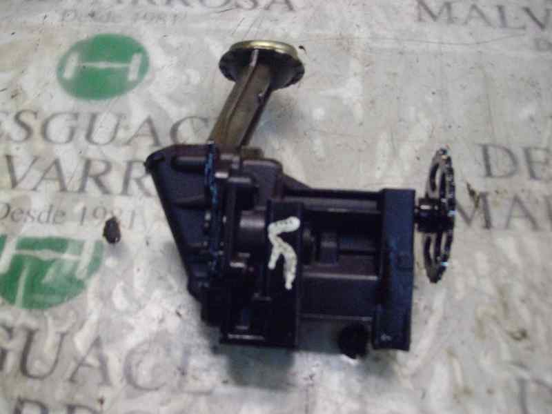 Recambio de bomba aceite para renault clio ii fase i (b/cbo) 1.4 referencia OEM IAM   