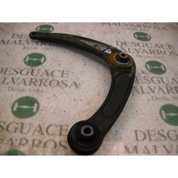 BRAZO SUSPENSION INFERIOR DELANTERO IZQUIERDO 1643188580 