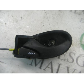 MANETA INTERIOR DELANTERA IZQUIERDA 