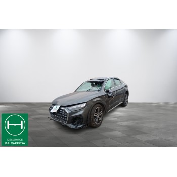 AUDI Q5 SPORTBACK (FYT)