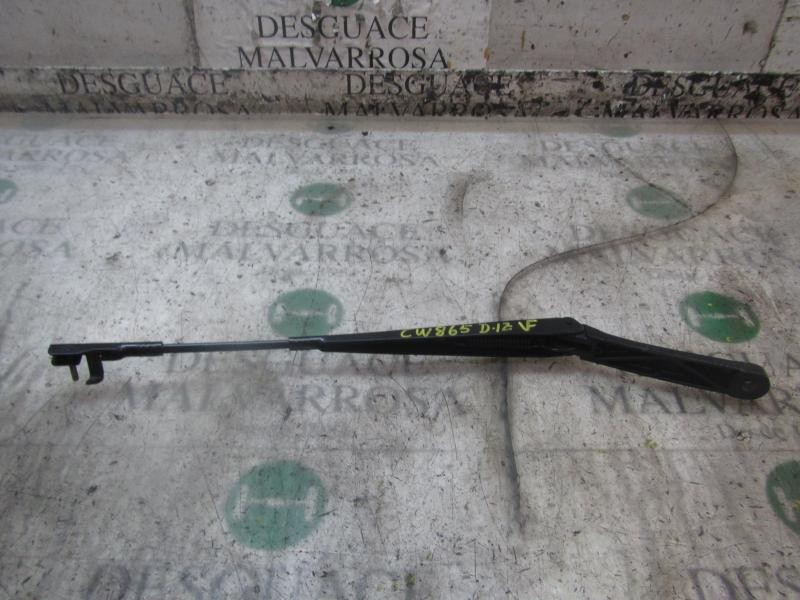 Recambio de brazo limpia delantero izquierdo para skoda octavia berlina (1z3) active referencia OEM IAM 1Z1955409A  