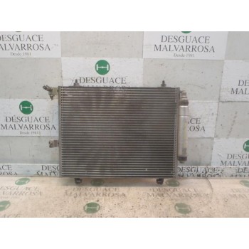 CONDENSADOR AIRE ACONDICIONADO 1489398080 