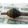 Recambio de transmision izquierda para citroën c4 grand picasso 1.6 hdi fap referencia OEM IAM 3272LX 9656329880 