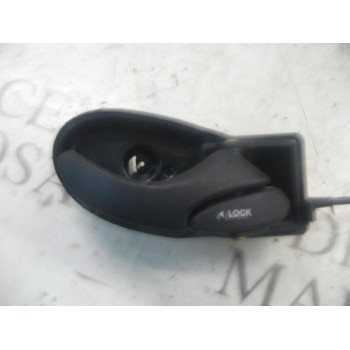 MANETA INTERIOR TRASERA DERECHA 