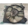 Recambio de electroventilador para toyota rav 4 (a2) 2.0 sol 44x (2003) referencia OEM IAM 1636128060  