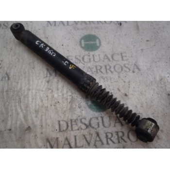 AMORTIGUADOR TRASERO IZQUIERDO 