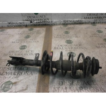 AMORTIGUADOR DELANTERO IZQUIERDO 