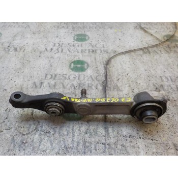 BRAZO SUSPENSION INFERIOR DELANTERO IZQUIERDO A2303500329 