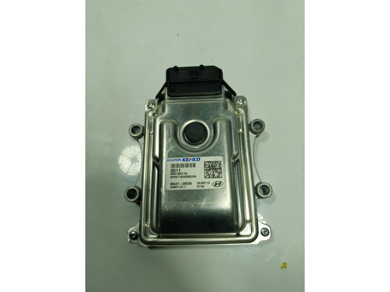 Recambio de centralita cambio automatico para hyundai i30 cw (pd) 1.0 tgdi cat referencia OEM IAM 9544026EA0 9544126EA0 