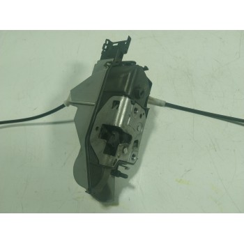 CERRADURA PUERTA DELANTERA IZQUIERDA 9800623280 5365M0370J7 