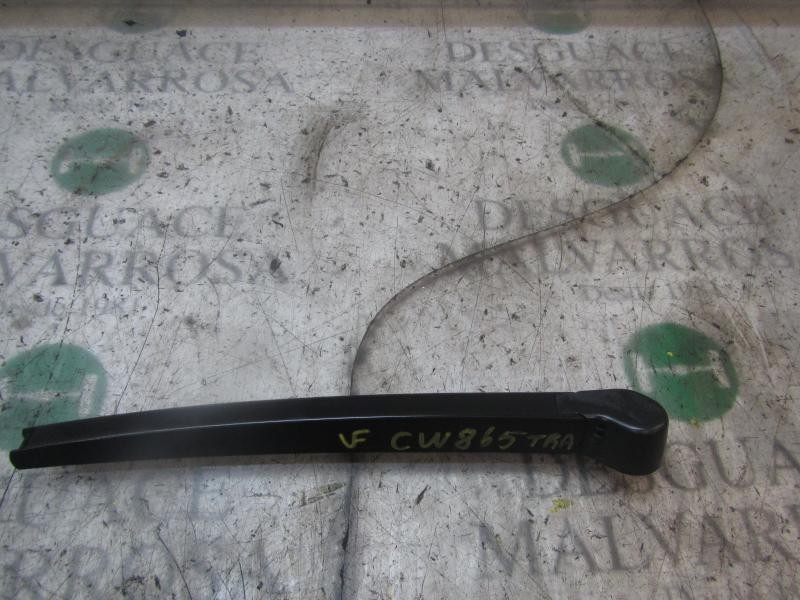 Recambio de brazo limpia trasero para skoda octavia berlina (1z3) active referencia OEM IAM 1Z5955707A  