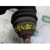 Recambio de transmision izquierda para citroën c4 grand picasso 1.6 hdi fap referencia OEM IAM 3272LX 9656329880 