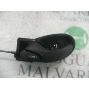 MANETA INTERIOR TRASERA IZQUIERDA 