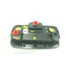 Recambio de piloto interior para toyota yaris cross (mxp_) 1.5 hybrid (mxpj10) referencia OEM IAM 812600D260C0 812600D260 