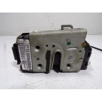 CERRADURA PUERTA DELANTERA DERECHA K04589694AD P04589694AD 