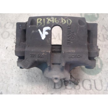 PINZA FRENO DELANTERA DERECHA 