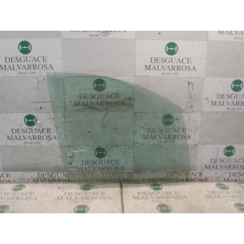 CRISTAL PUERTA DELANTERO DERECHO 
