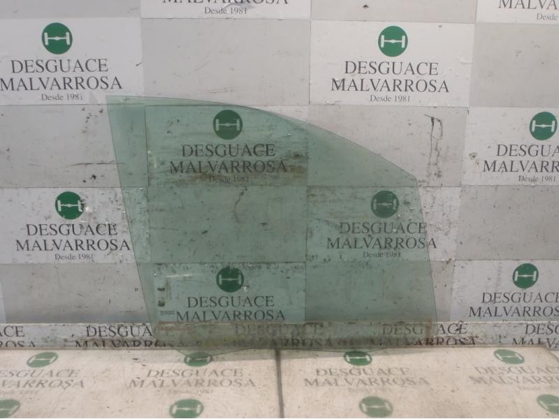 Recambio de cristal puerta delantero derecho para fiat ulysse (179) 2.2 jtd dynamic pro referencia OEM IAM   