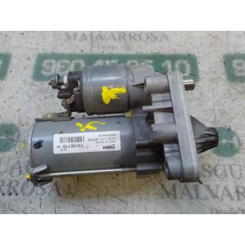 MOTOR ARRANQUE 5802FG 