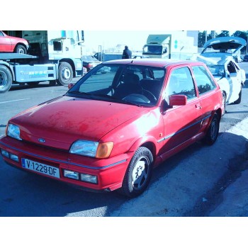 FORD FIESTA BERL./COURIER