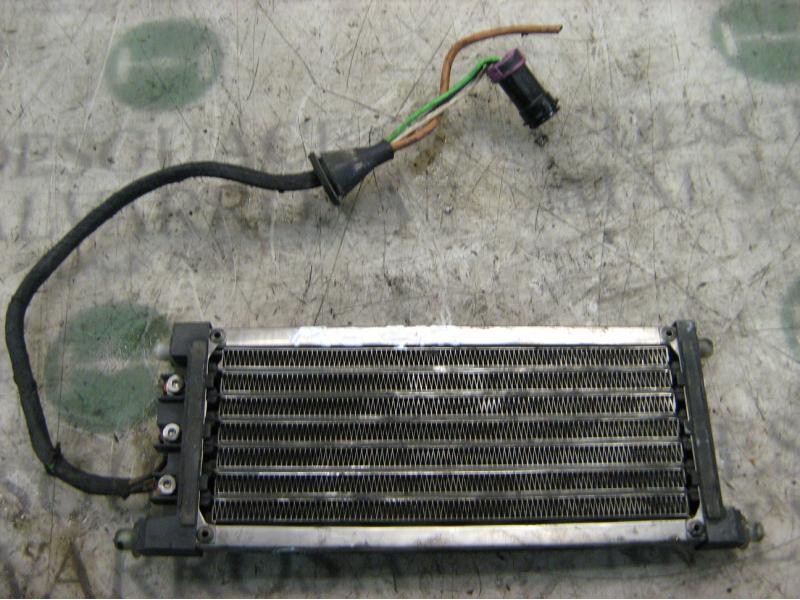 Recambio de resistencia calefaccion para audi a6 berlina (c4) 2.5 tdi referencia OEM IAM 4A0819011 5329759HA 5329759HA