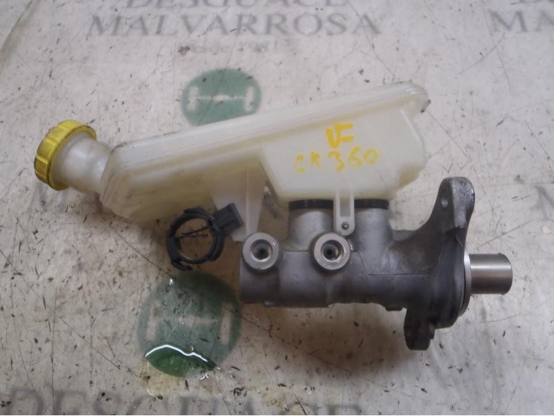 Recambio de bomba freno para peugeot 207 1.6 16v hdi referencia OEM IAM   
