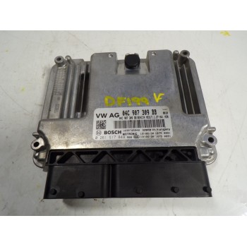 CENTRALITA MOTOR UCE 04C906025BFGBS 04C907309BB 0261S17849