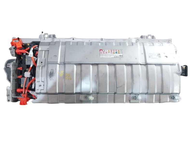 Recambio de bateria para toyota rav 4 v (_a5_, _h5_) 2.5 hybrid (axap54) referencia OEM IAM G951042071 G928042191 