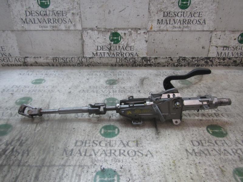 Recambio de columna direccion para skoda octavia berlina (1z3) active referencia OEM IAM 1Z1419502Q  