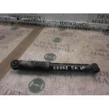 AMORTIGUADOR TRASERO DERECHO 