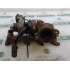 Recambio de turbocompresor para kia carens 2.0 turbodiesel cat referencia OEM IAM   