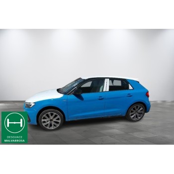 AUDI A1 SPORTBACK (GBA)